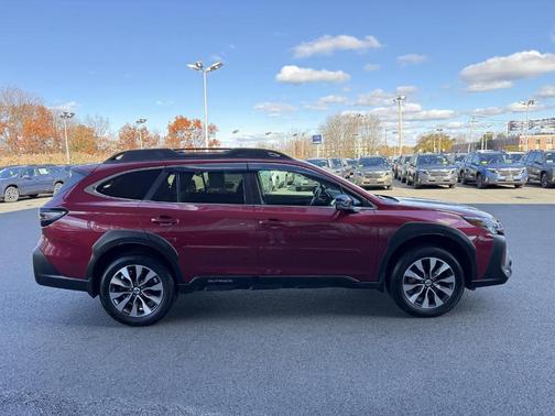 2023 Subaru Outback Limited