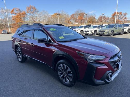 2023 Subaru Outback Limited