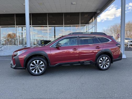 2023 Subaru Outback Limited