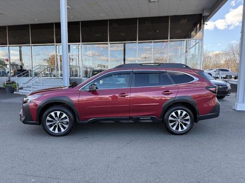 2023 Subaru Outback Limited