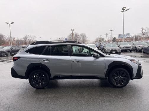2023 Subaru Outback Onyx Edition XT