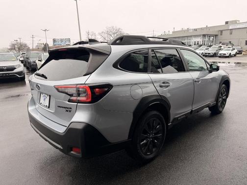 2023 Subaru Outback Onyx Edition XT