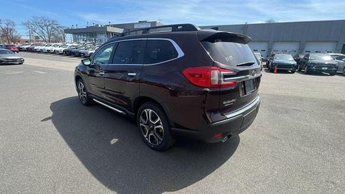 DMP 2026 Subaru Ascent Touring
