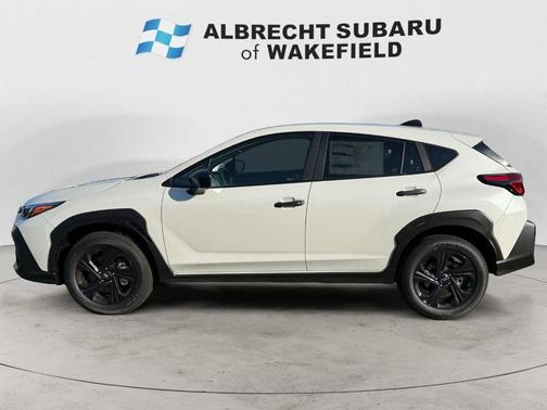 2025 Subaru Crosstrek Base