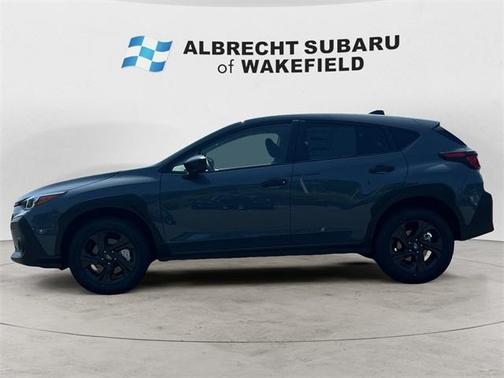 2025 Subaru Crosstrek Base