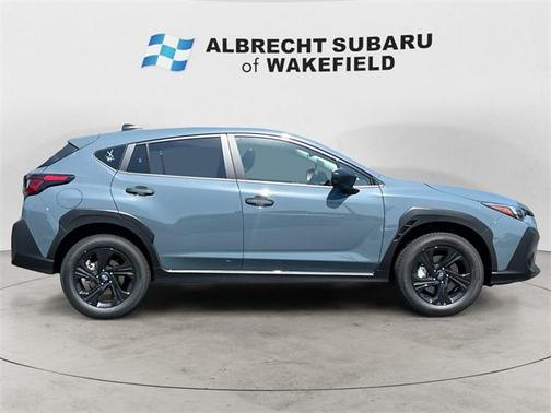 2025 Subaru Crosstrek Base