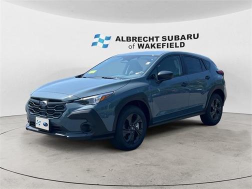 2025 Subaru Crosstrek Base