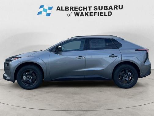 2026 Subaru Solterra Premium