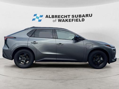 2026 Subaru Solterra Premium