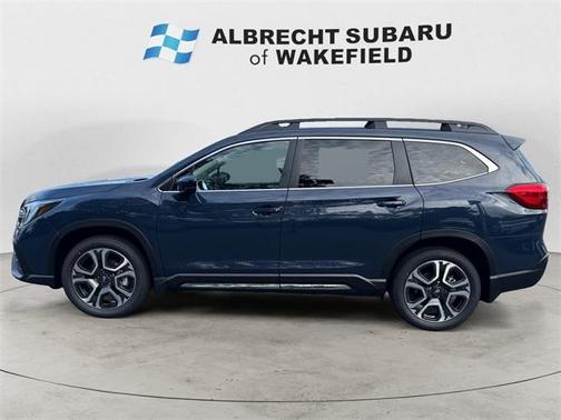 2025 Subaru Ascent Limited