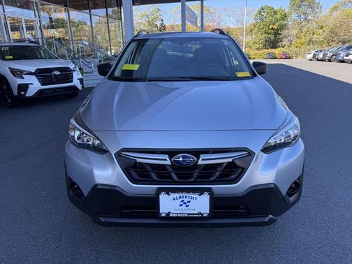 2023 Subaru Crosstrek Base