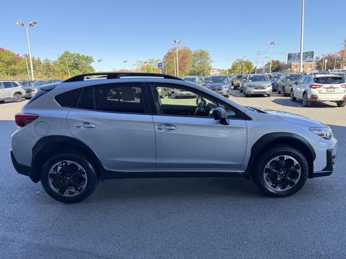 2023 Subaru Crosstrek Base