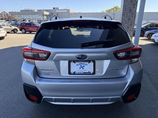 2023 Subaru Crosstrek Base
