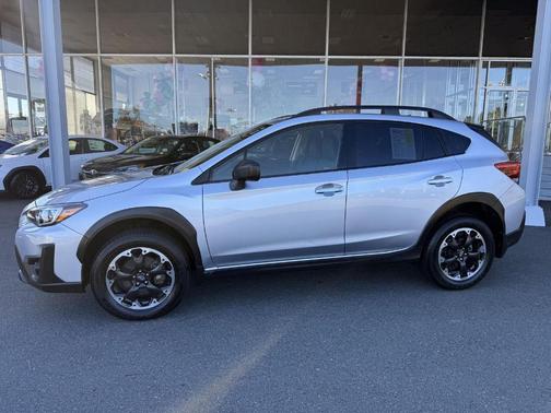 2023 Subaru Crosstrek Base