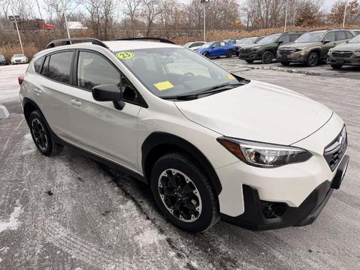 2023 Subaru Crosstrek Base