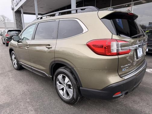 2025 Subaru Ascent Premium