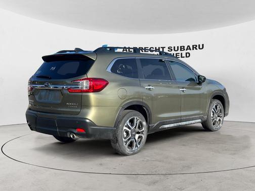 2026 Subaru Ascent Touring