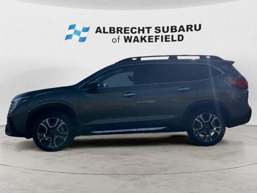 2026 Subaru Ascent Touring