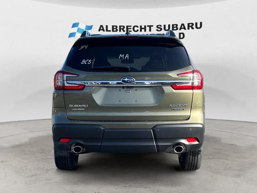 2026 Subaru Ascent Touring