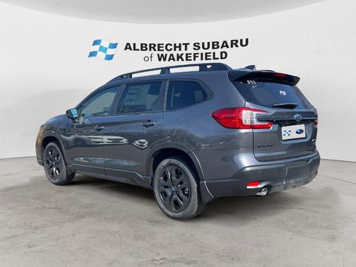 2026 Subaru Ascent Onyx Edition Touring