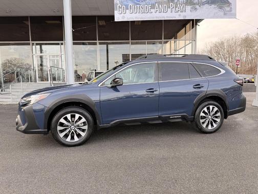 2023 Subaru Outback Limited