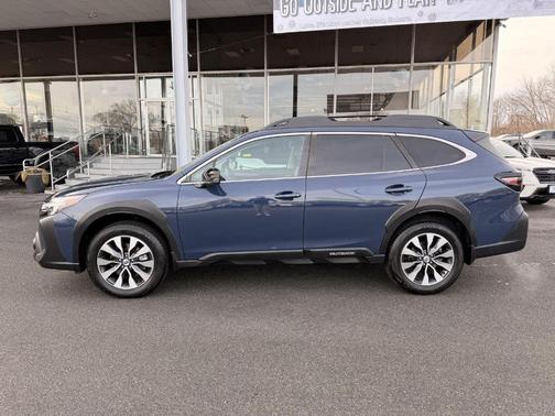 2023 Subaru Outback Limited