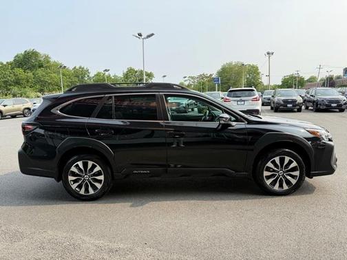 2023 Subaru Outback Limited XT