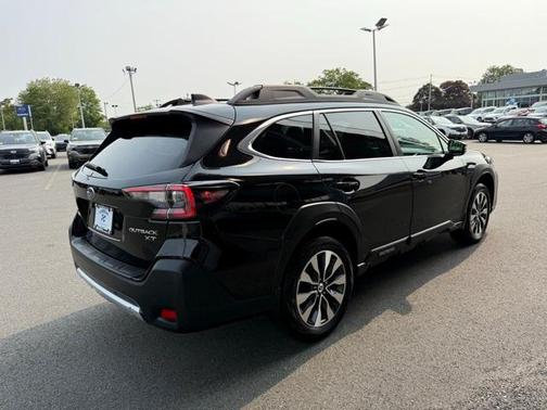 2023 Subaru Outback Limited XT
