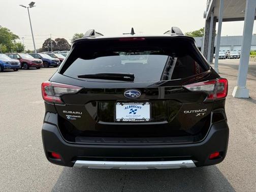 2023 Subaru Outback Limited XT