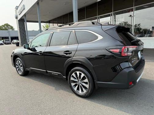 2023 Subaru Outback Limited XT