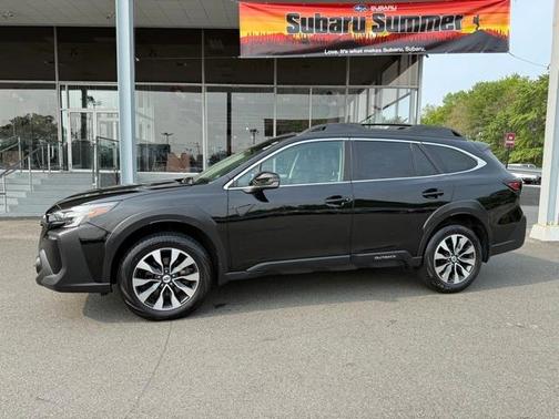 2023 Subaru Outback Limited XT