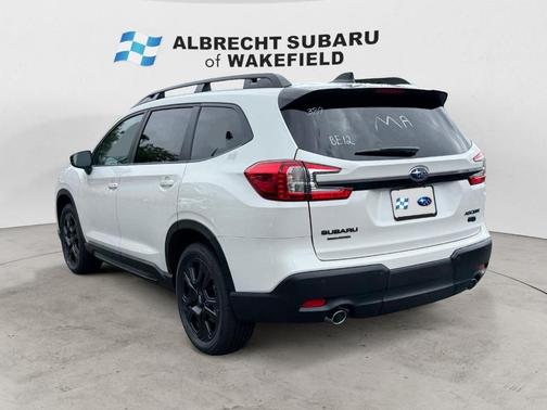 2025 Subaru Ascent Onyx Edition Touring