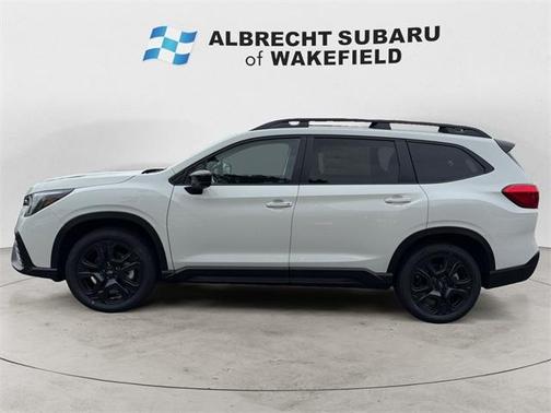 2025 Subaru Ascent Onyx Edition Touring