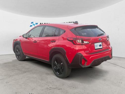 2025 Subaru Crosstrek Base