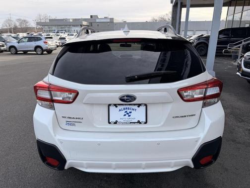 2019 Subaru Crosstrek 2.0i Limited