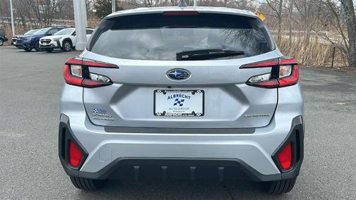 2024 Subaru Crosstrek Base