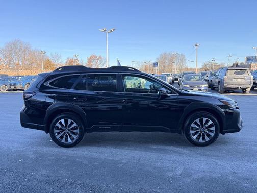 2023 Subaru Outback Limited XT