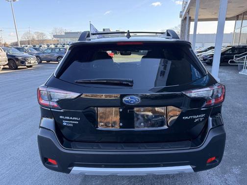 2023 Subaru Outback Limited XT