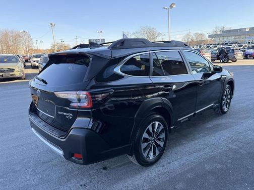 2023 Subaru Outback Limited XT