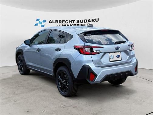 2025 Subaru Crosstrek Base