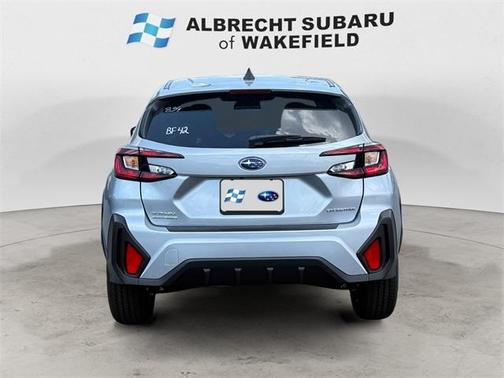 2025 Subaru Crosstrek Base