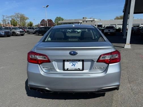 2019 Subaru Legacy 2.5i