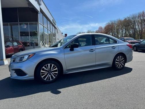 2019 Subaru Legacy 2.5i