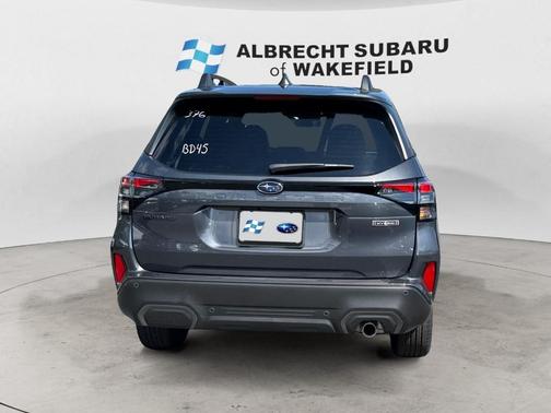 2025 Subaru Forester Hybrid Limited