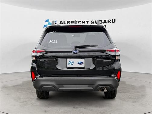 2025 Subaru Forester Hybrid Premium
