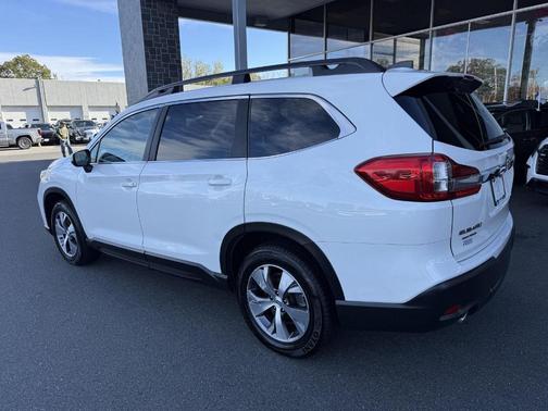2019 Subaru Ascent Premium 7-Passenger