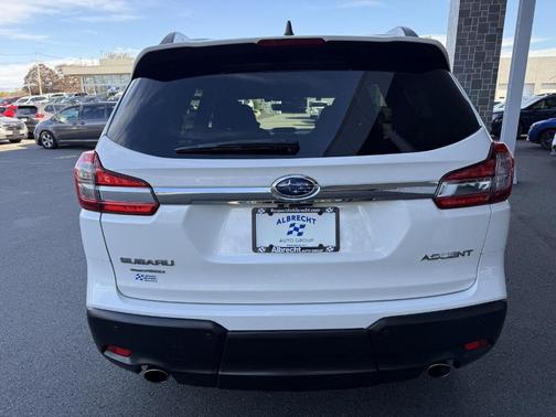 2019 Subaru Ascent Premium 7-Passenger