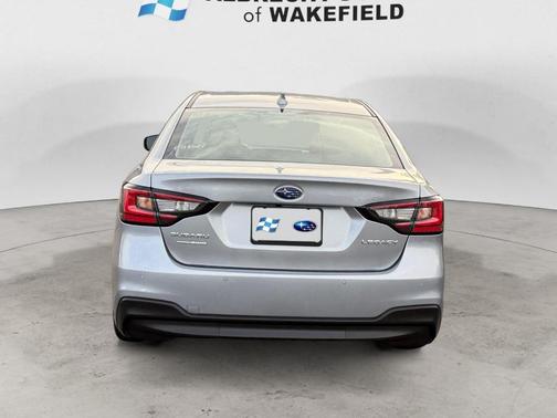 2025 Subaru Legacy 