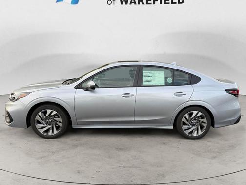 2025 Subaru Legacy 