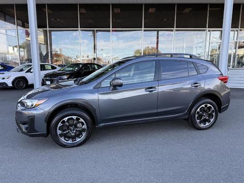 2023 Subaru Crosstrek Premium